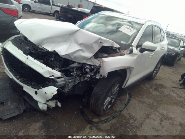 Photo 1 VIN: JM3KFBDM3K0675450 - MAZDA CX-5 