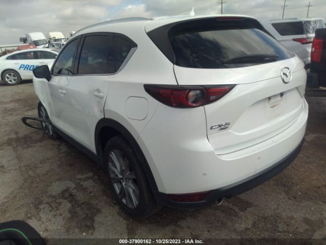 Photo 2 VIN: JM3KFBDM3K0675450 - MAZDA CX-5 