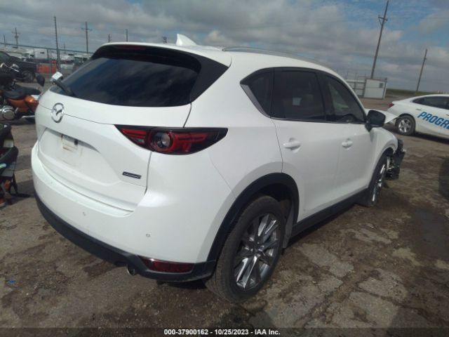 Photo 3 VIN: JM3KFBDM3K0675450 - MAZDA CX-5 