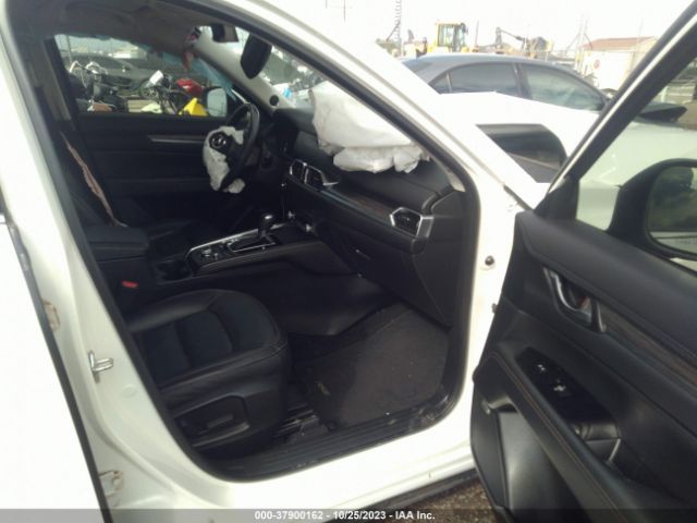 Photo 4 VIN: JM3KFBDM3K0675450 - MAZDA CX-5 