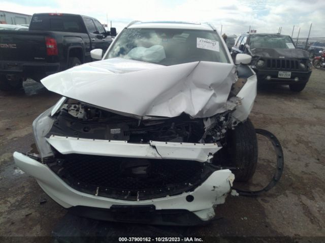 Photo 5 VIN: JM3KFBDM3K0675450 - MAZDA CX-5 