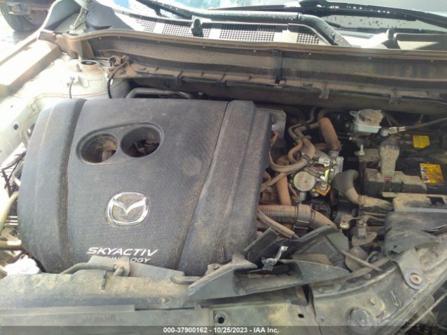 Photo 9 VIN: JM3KFBDM3K0675450 - MAZDA CX-5 