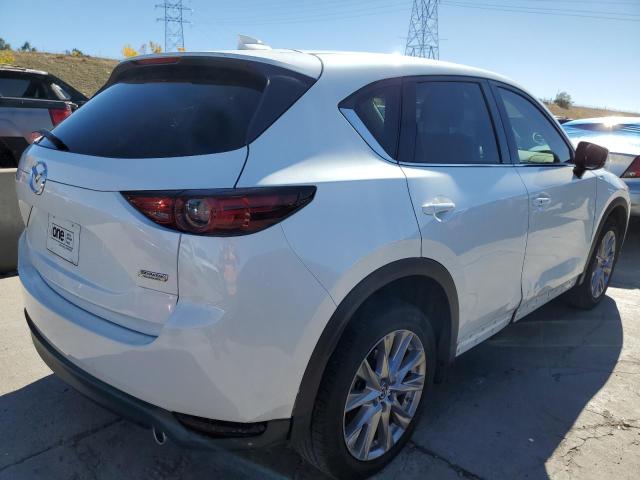 Photo 3 VIN: JM3KFBDM3K0677294 - MAZDA CX-5 GRAND 