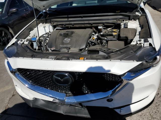 Photo 6 VIN: JM3KFBDM3K0677294 - MAZDA CX-5 GRAND 