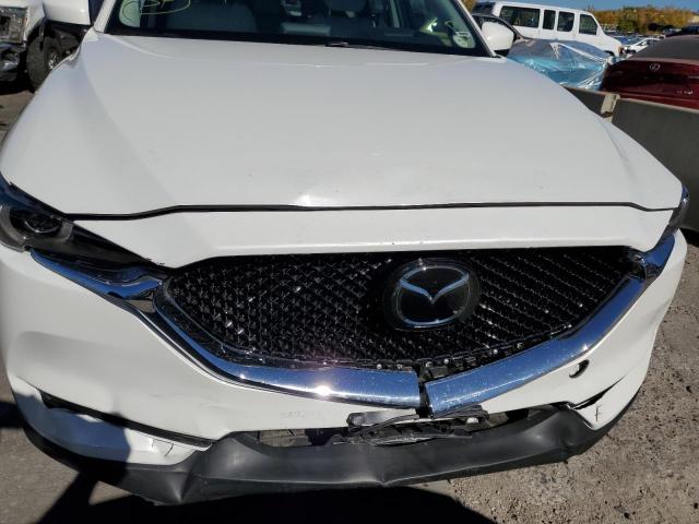 Photo 8 VIN: JM3KFBDM3K0677294 - MAZDA CX-5 GRAND 