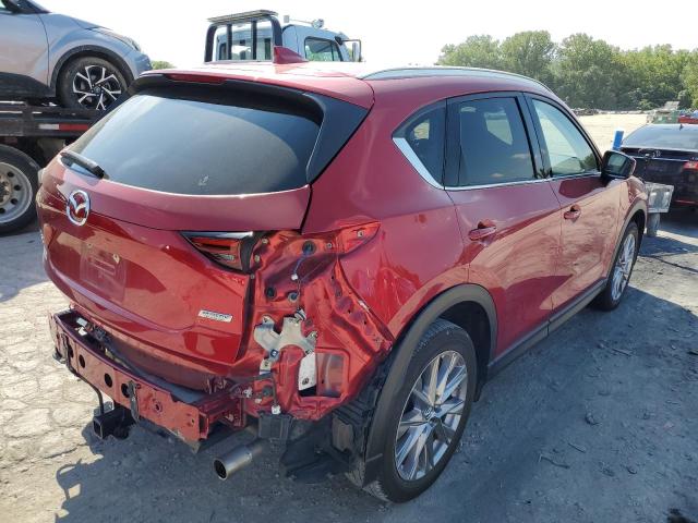 Photo 3 VIN: JM3KFBDM3K1507222 - MAZDA CX-5 GRAND 