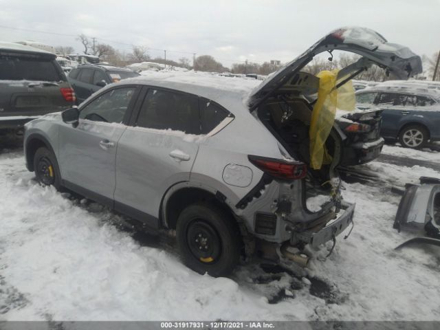 Photo 2 VIN: JM3KFBDM3L0736927 - MAZDA CX-5 