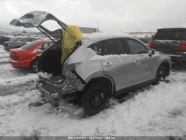 Photo 3 VIN: JM3KFBDM3L0736927 - MAZDA CX-5 