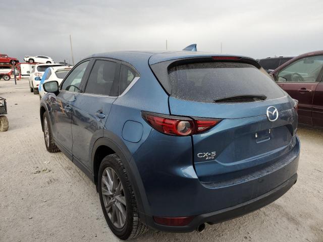 Photo 1 VIN: JM3KFBDM3L0741352 - MAZDA CX-5 