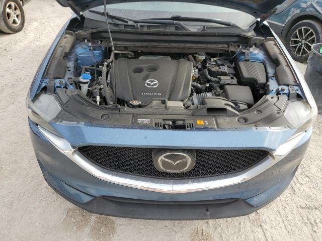 Photo 11 VIN: JM3KFBDM3L0741352 - MAZDA CX-5 