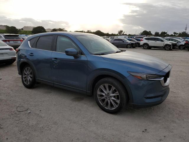 Photo 3 VIN: JM3KFBDM3L0741352 - MAZDA CX-5 