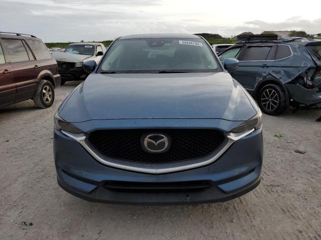 Photo 4 VIN: JM3KFBDM3L0741352 - MAZDA CX-5 