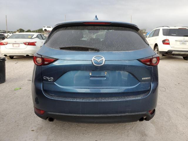 Photo 5 VIN: JM3KFBDM3L0741352 - MAZDA CX-5 