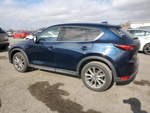 Photo 1 VIN: JM3KFBDM3L0752139 - MAZDA CX-5 GRAND 