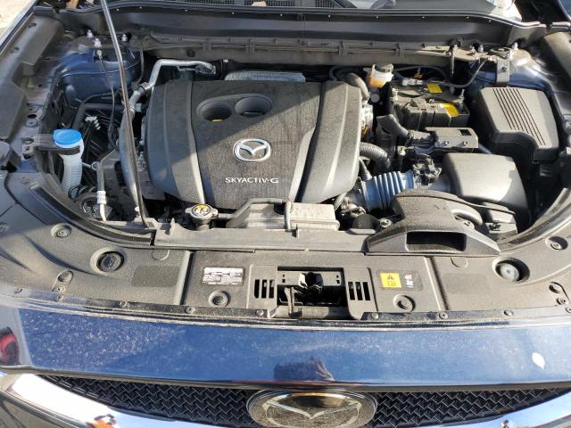 Photo 11 VIN: JM3KFBDM3L0752139 - MAZDA CX-5 GRAND 