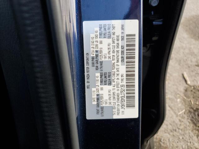 Photo 12 VIN: JM3KFBDM3L0752139 - MAZDA CX-5 GRAND 