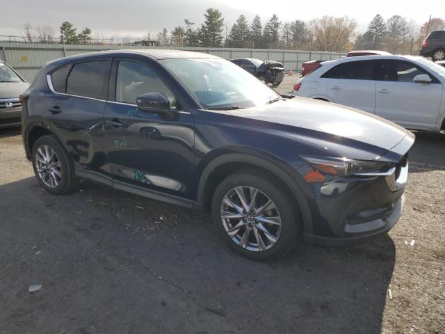 Photo 3 VIN: JM3KFBDM3L0752139 - MAZDA CX-5 GRAND 