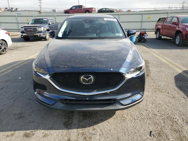 Photo 4 VIN: JM3KFBDM3L0752139 - MAZDA CX-5 GRAND 