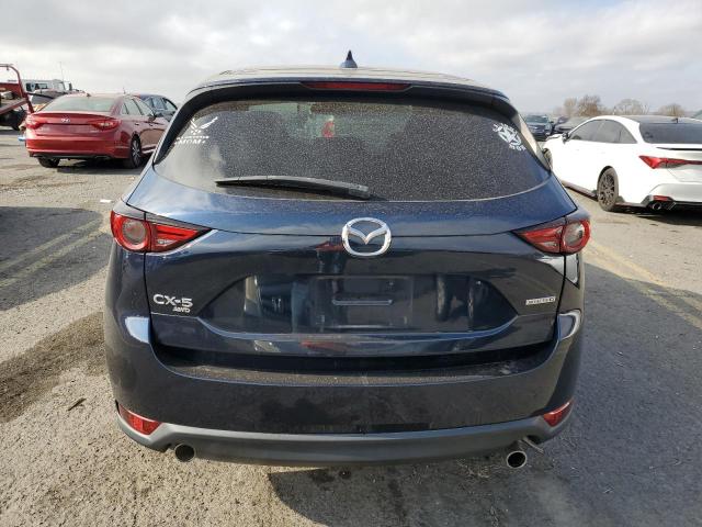 Photo 5 VIN: JM3KFBDM3L0752139 - MAZDA CX-5 GRAND 