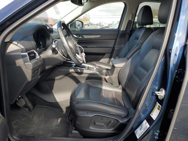 Photo 6 VIN: JM3KFBDM3L0752139 - MAZDA CX-5 GRAND 