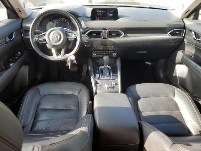 Photo 7 VIN: JM3KFBDM3L0752139 - MAZDA CX-5 GRAND 