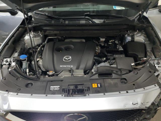 Photo 11 VIN: JM3KFBDM3L0795881 - MAZDA CX-5 GRAND 