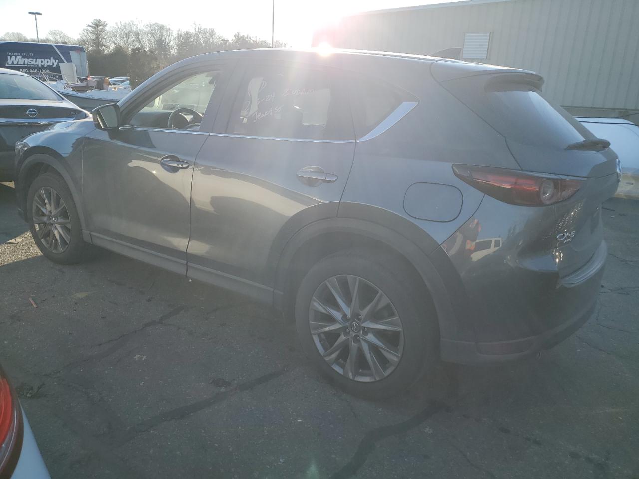 Photo 1 VIN: JM3KFBDM3L0803509 - MAZDA CX-5 