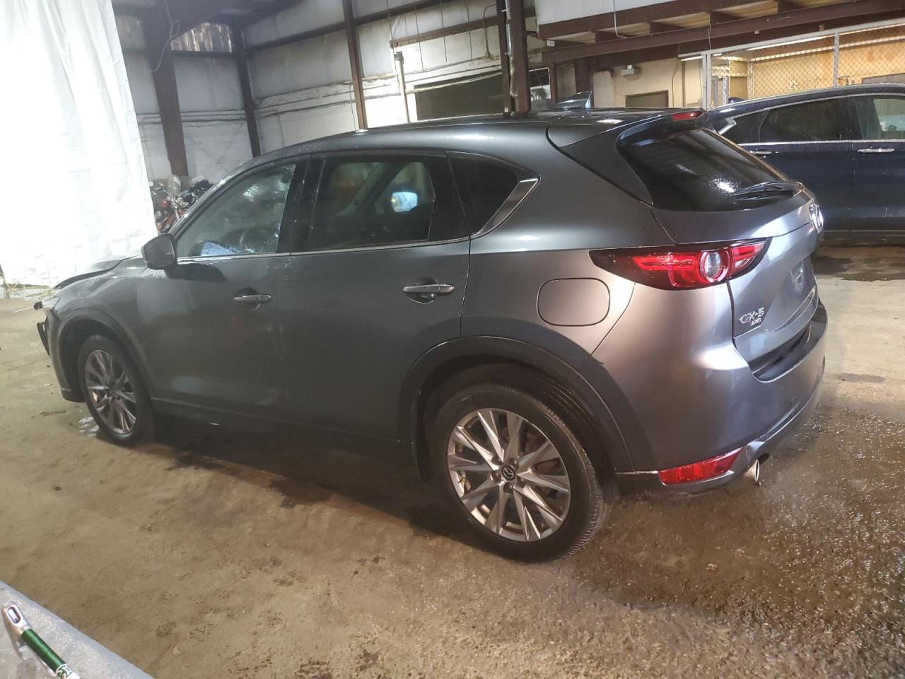 Photo 1 VIN: JM3KFBDM3L0809634 - MAZDA CX-5 