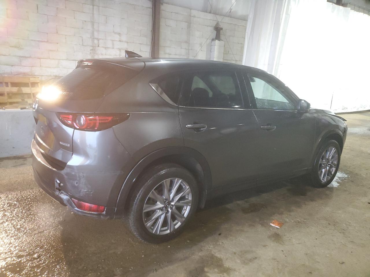 Photo 2 VIN: JM3KFBDM3L0809634 - MAZDA CX-5 