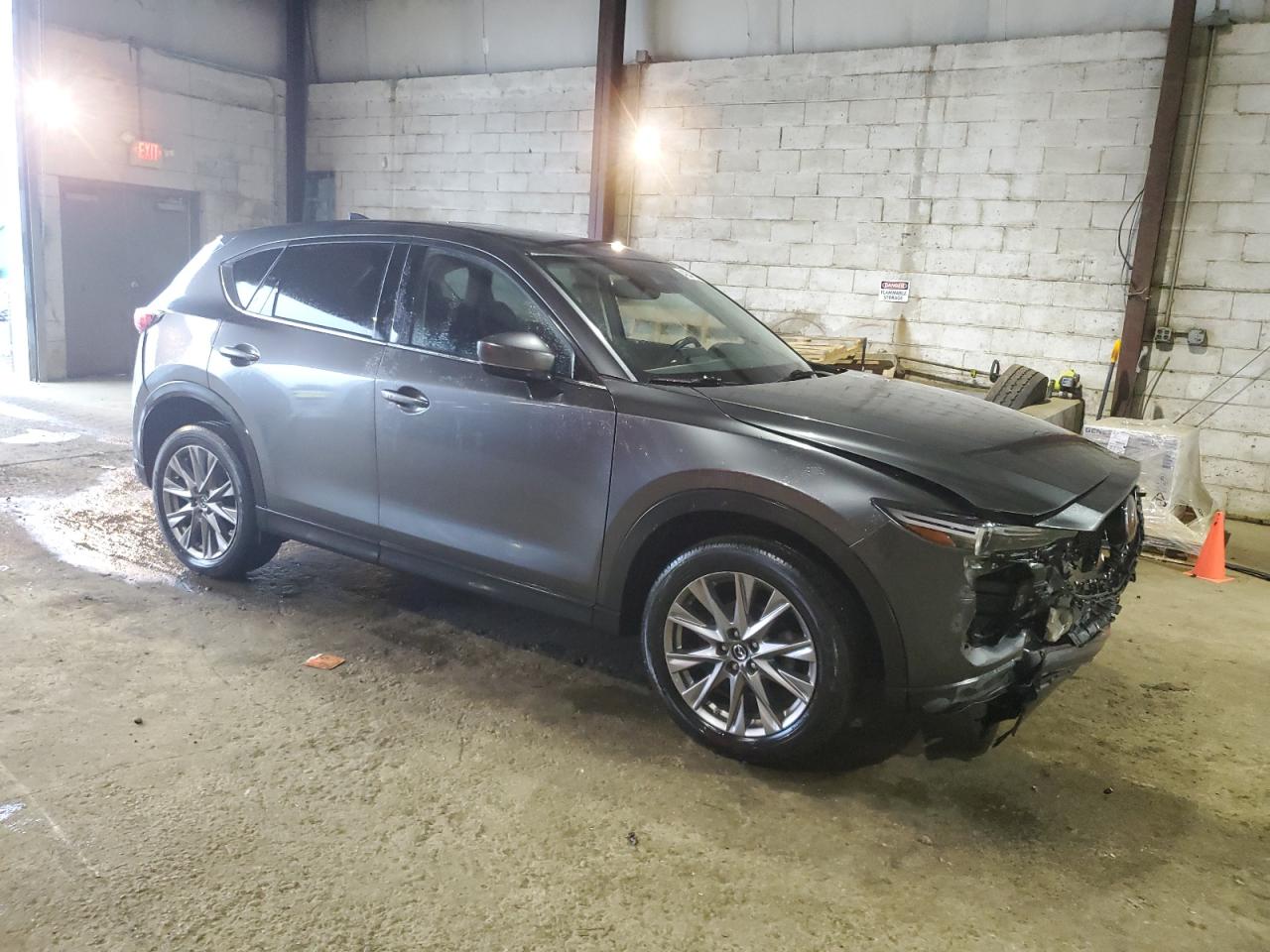 Photo 3 VIN: JM3KFBDM3L0809634 - MAZDA CX-5 