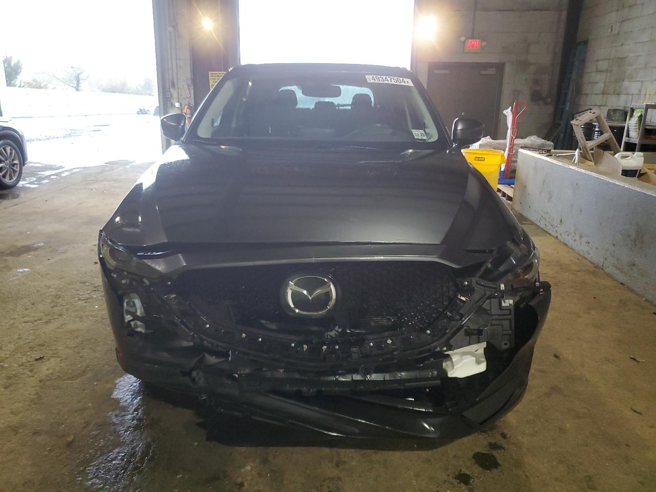 Photo 4 VIN: JM3KFBDM3L0809634 - MAZDA CX-5 