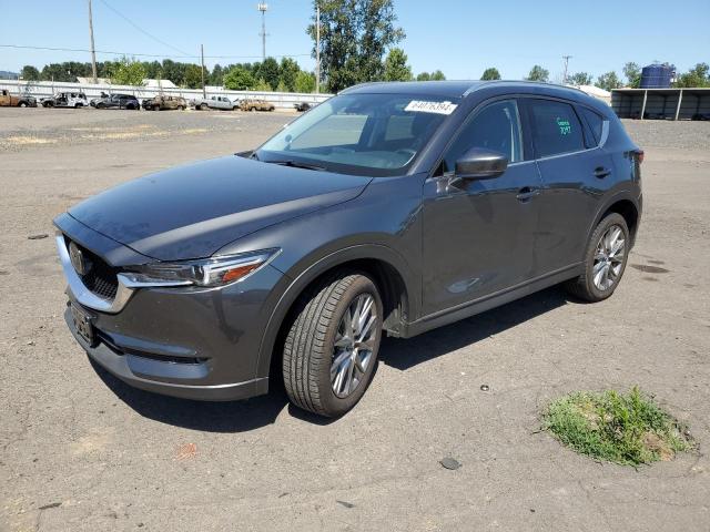 Photo 0 VIN: JM3KFBDM3L0822478 - MAZDA CX-5 GRAND 