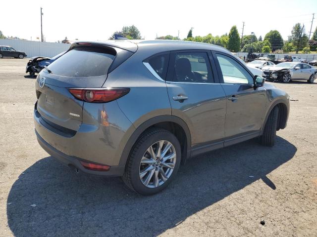 Photo 2 VIN: JM3KFBDM3L0822478 - MAZDA CX-5 GRAND 