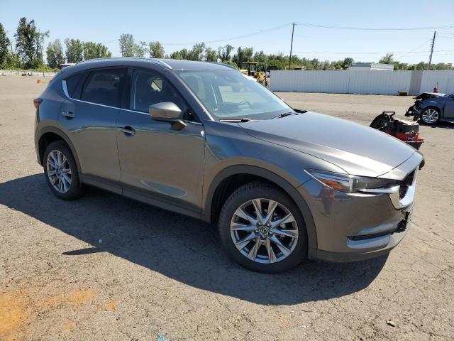 Photo 3 VIN: JM3KFBDM3L0822478 - MAZDA CX-5 GRAND 