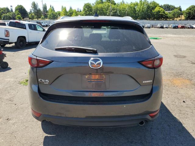 Photo 5 VIN: JM3KFBDM3L0822478 - MAZDA CX-5 GRAND 