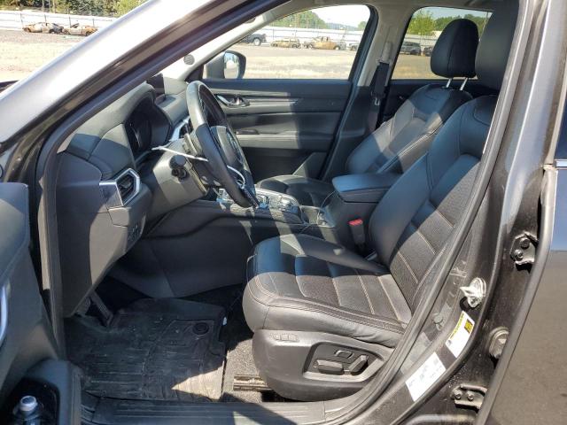 Photo 6 VIN: JM3KFBDM3L0822478 - MAZDA CX-5 GRAND 