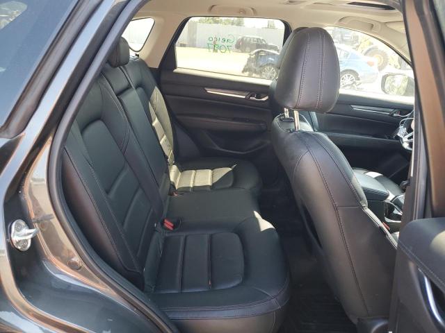 Photo 9 VIN: JM3KFBDM3L0822478 - MAZDA CX-5 GRAND 