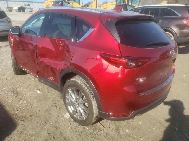 Photo 1 VIN: JM3KFBDM3L0827938 - MAZDA CX-5 