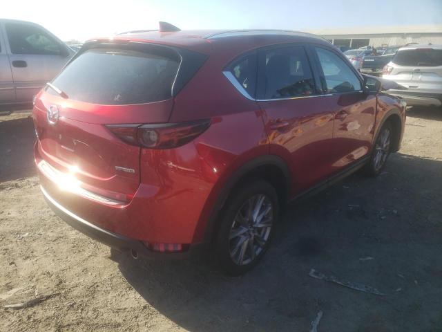 Photo 2 VIN: JM3KFBDM3L0827938 - MAZDA CX-5 