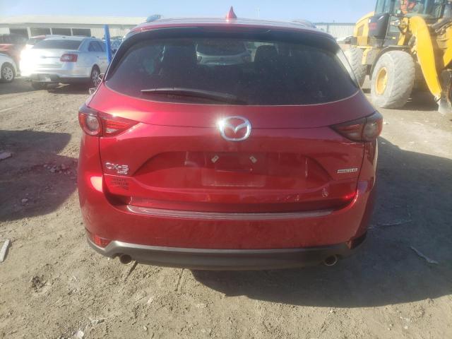 Photo 5 VIN: JM3KFBDM3L0827938 - MAZDA CX-5 