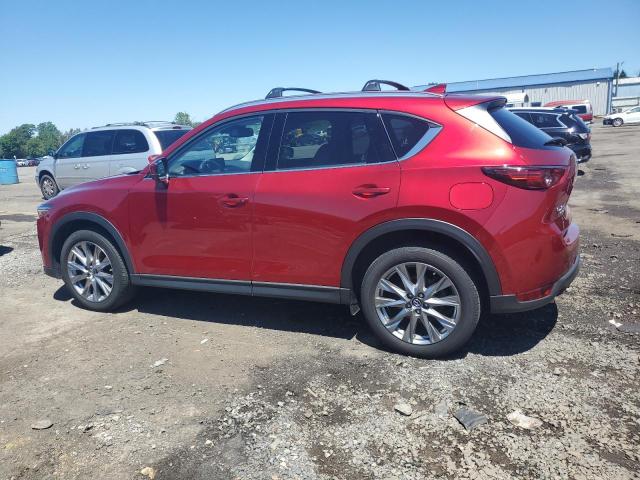 Photo 1 VIN: JM3KFBDM3L0847560 - MAZDA CX-5 