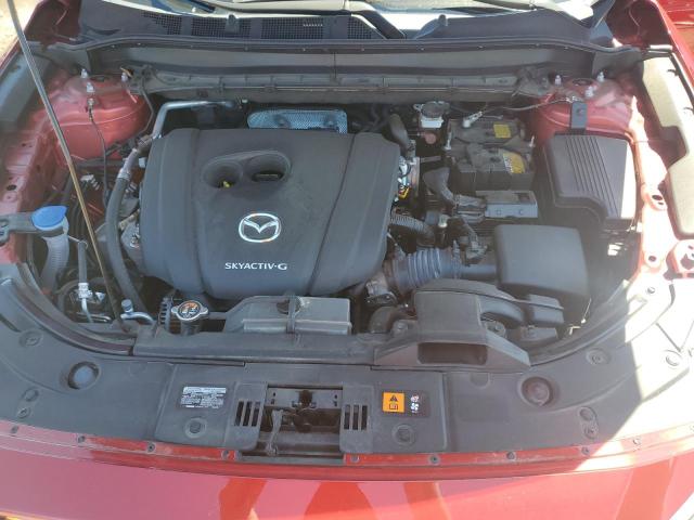 Photo 10 VIN: JM3KFBDM3L0847560 - MAZDA CX-5 