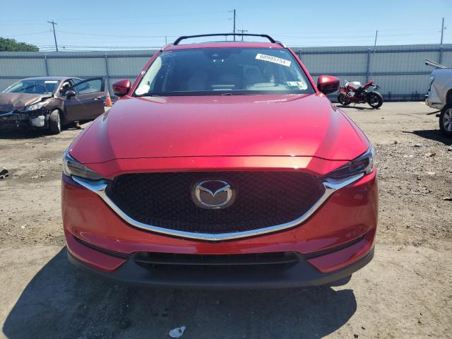 Photo 4 VIN: JM3KFBDM3L0847560 - MAZDA CX-5 