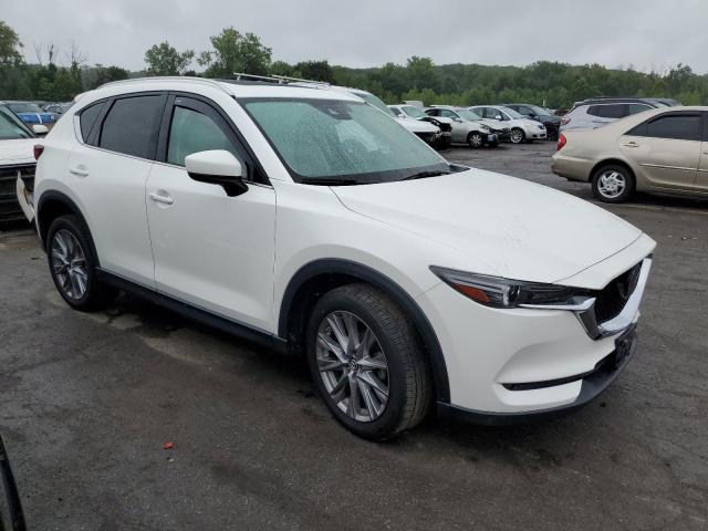 Photo 3 VIN: JM3KFBDM3L0847865 - MAZDA CX-5 GRAND 