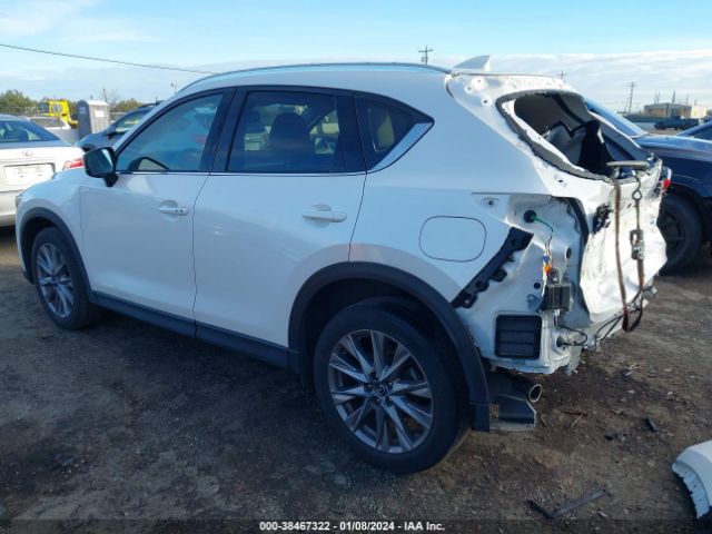 Photo 2 VIN: JM3KFBDM3L0852581 - MAZDA CX-5 