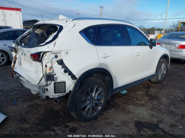 Photo 3 VIN: JM3KFBDM3L0852581 - MAZDA CX-5 