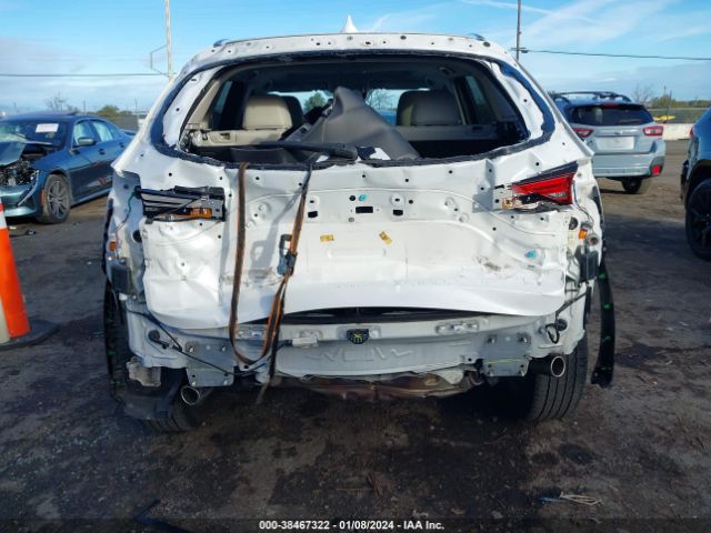 Photo 5 VIN: JM3KFBDM3L0852581 - MAZDA CX-5 