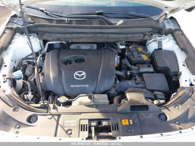 Photo 9 VIN: JM3KFBDM3L0852581 - MAZDA CX-5 