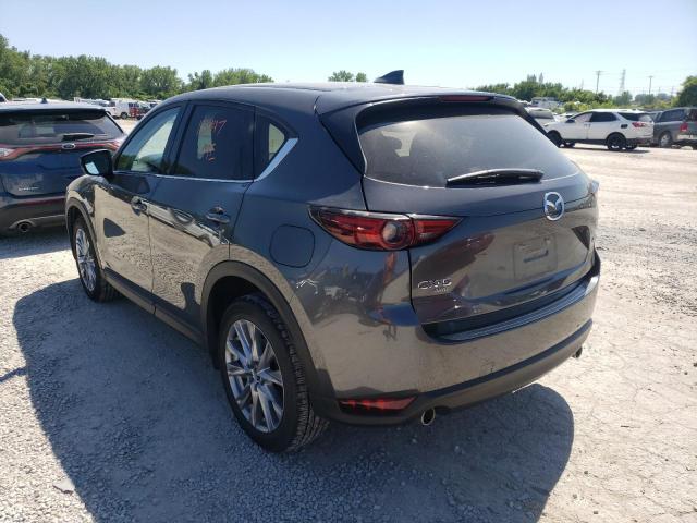 Photo 2 VIN: JM3KFBDM3L0862480 - MAZDA CX-5 GRAND 