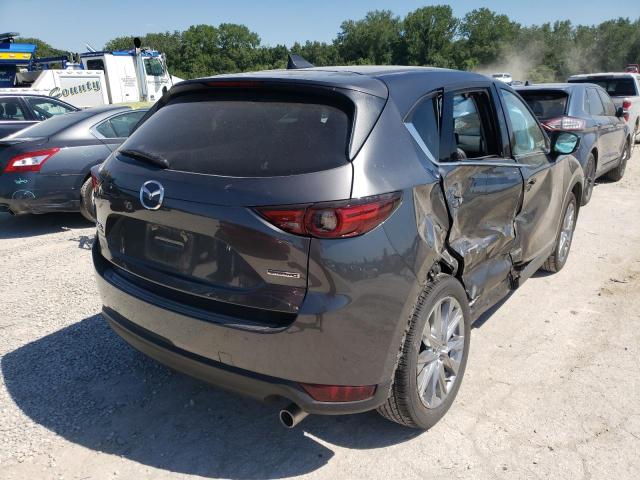 Photo 3 VIN: JM3KFBDM3L0862480 - MAZDA CX-5 GRAND 